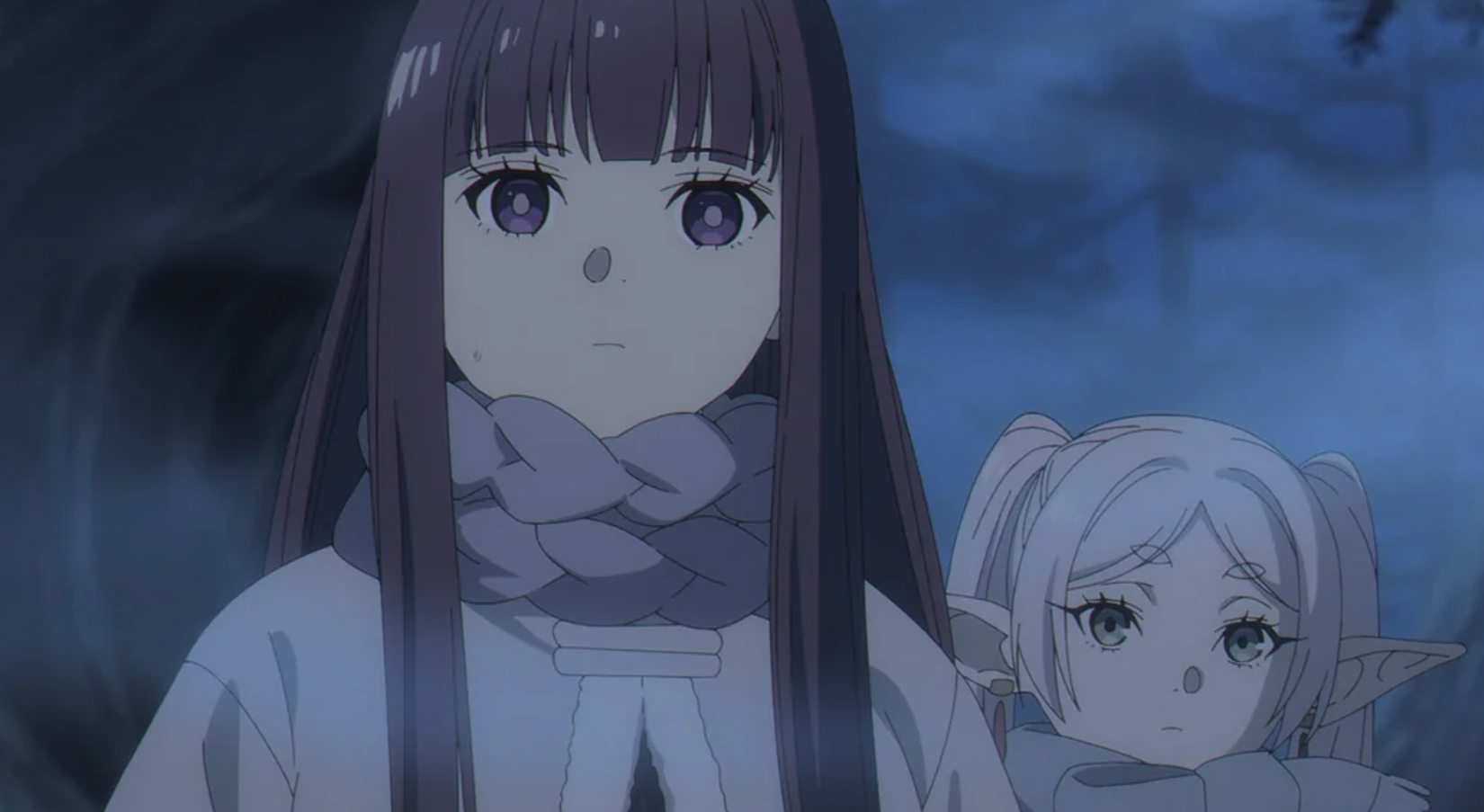 Where to Watch Frieren Season 2 Episode 7