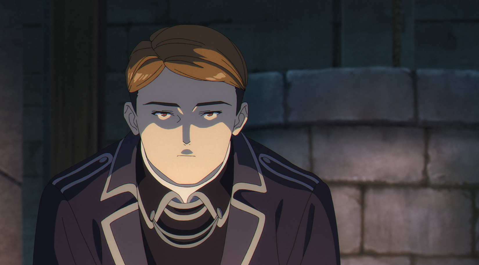 Zenau Popular Character frieren 3rd Official Popularity Poll Japan