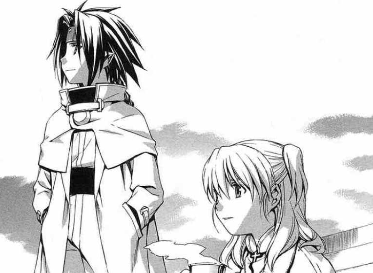 5 Innocent Manga With Surprisingly Dark Endings