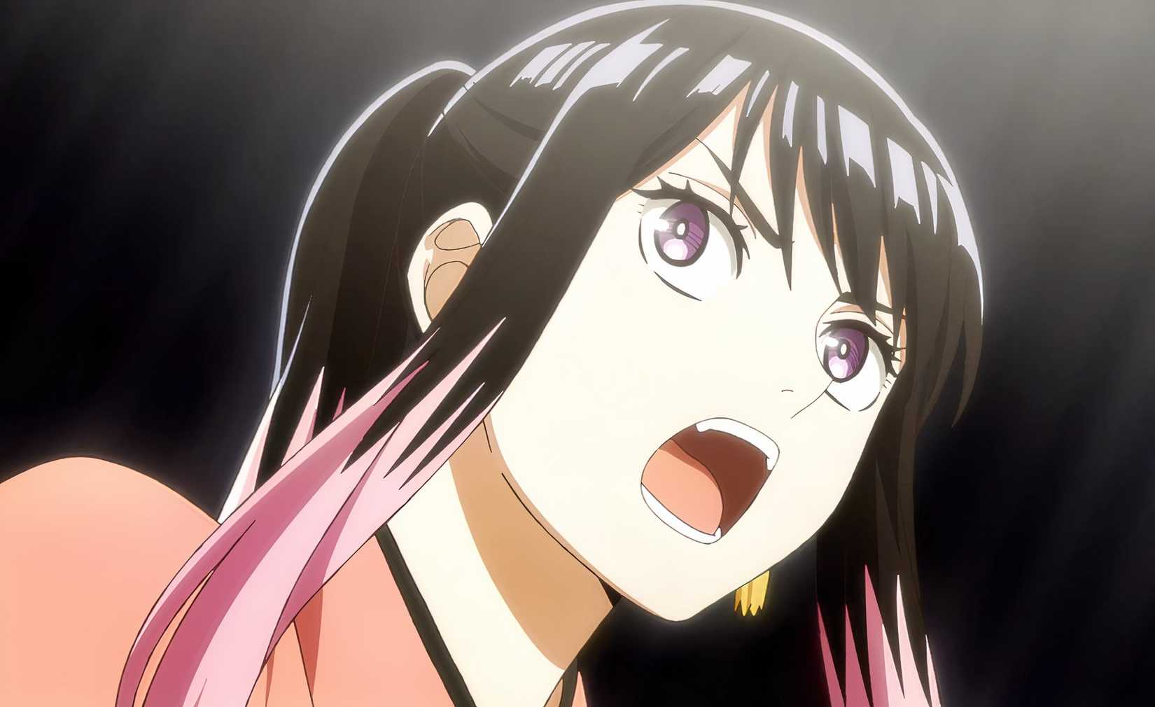 Akane-banashi best new anime coming in April 2026