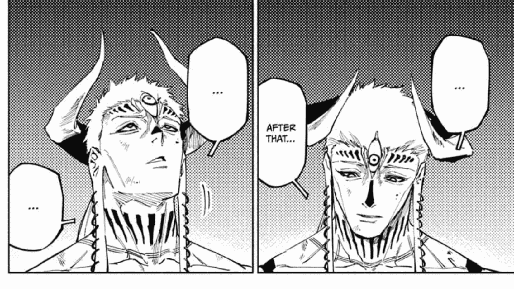 Dabura's Strongest Mage Sumeria Jujutsu Haeseon Modulo