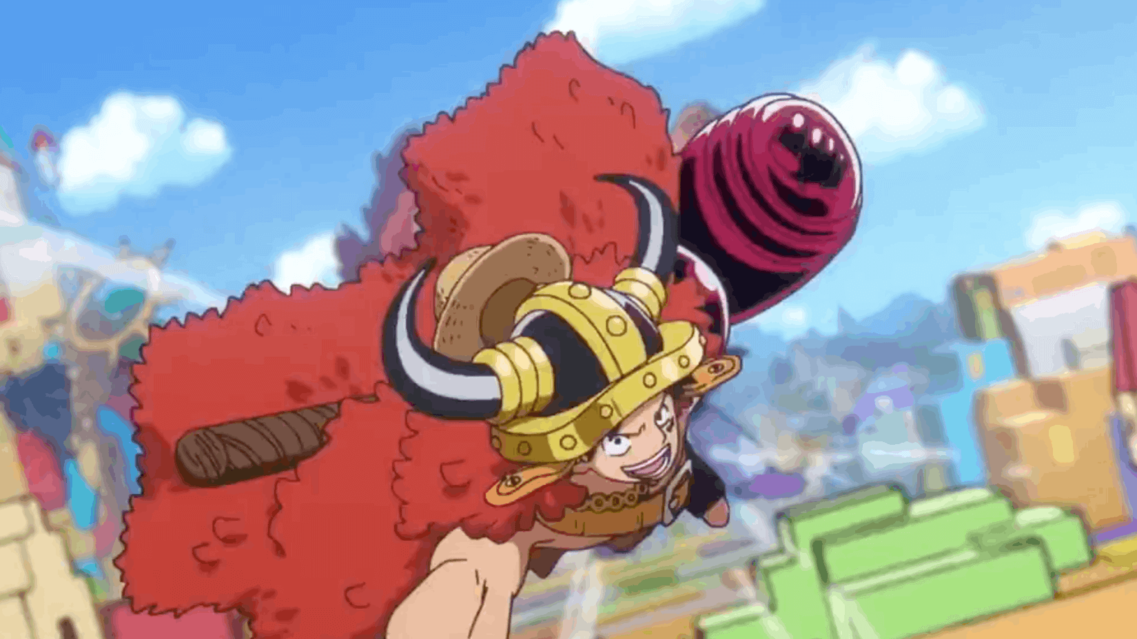 Luffy straw hat pirate intelligence one piece