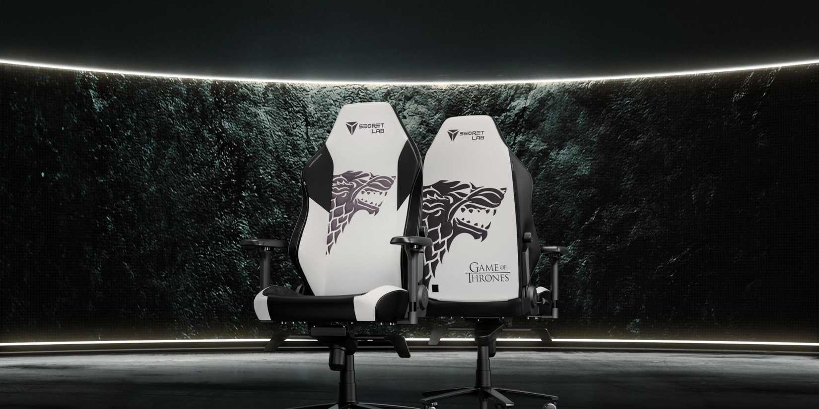 Secretlab Game of Thrones
