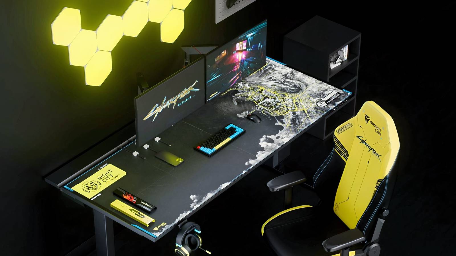Secretlab 2026 Easter Sale Is Offering Great Discounts On Gaming Chairs