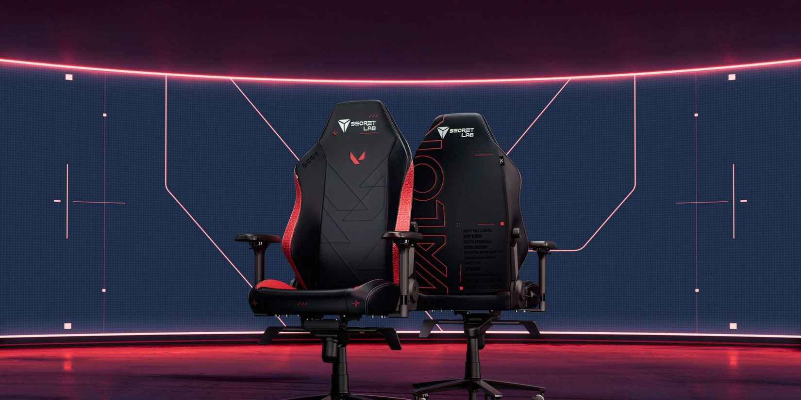 Secretlab Spring Sale Offers Exciting Deals On Titan Evo and Magnus Pro