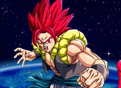 Dragon Ball: Peringkat 5 Karakter Tingkat Dewa yang Belum Pernah Anda Dengar 10 Shallet in Dragon Ball Legends