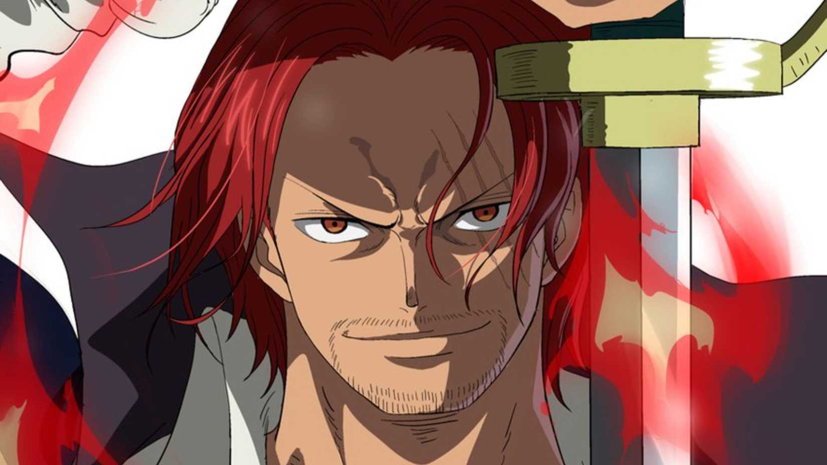 Shin Sword Griffon One Piece 