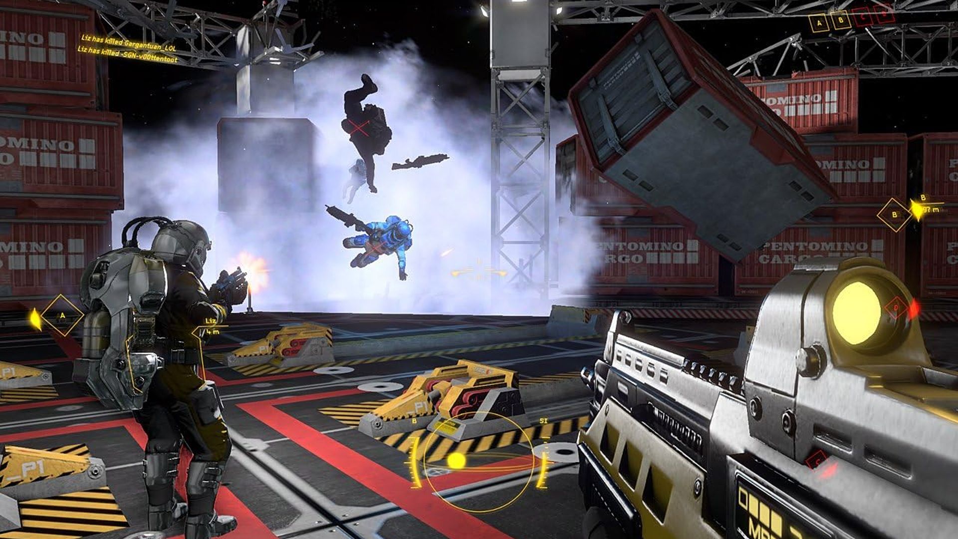 The Best FPS Games You've Probably Never Heard Of