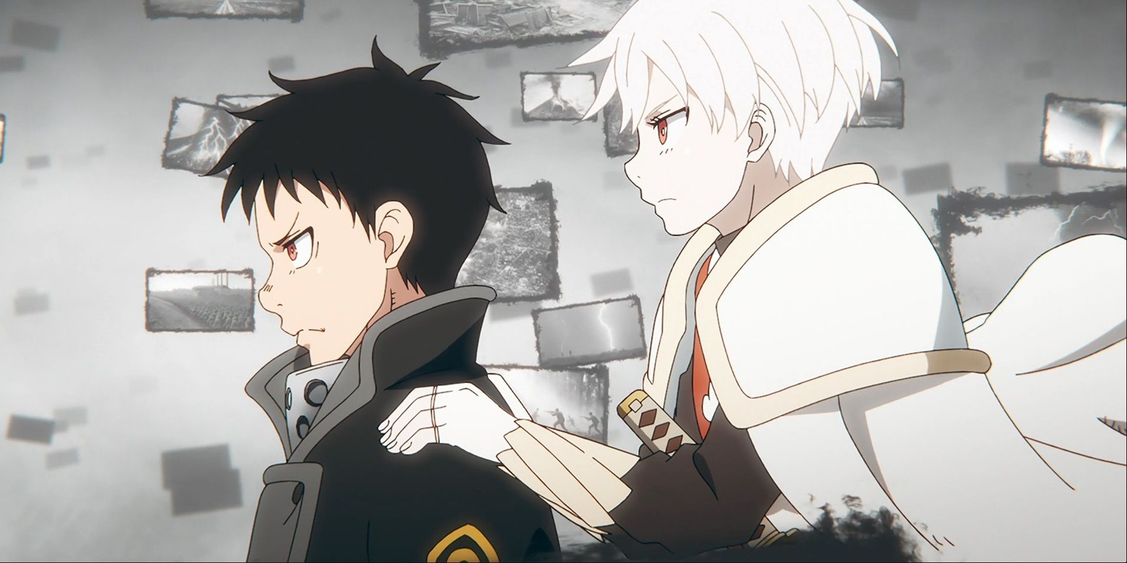 Fire Force Episode 23 Release Date and Where to Watch