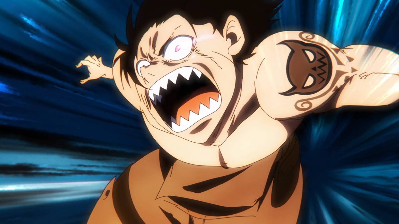 Fire Force Episode 23 Release Date and Where to Watch