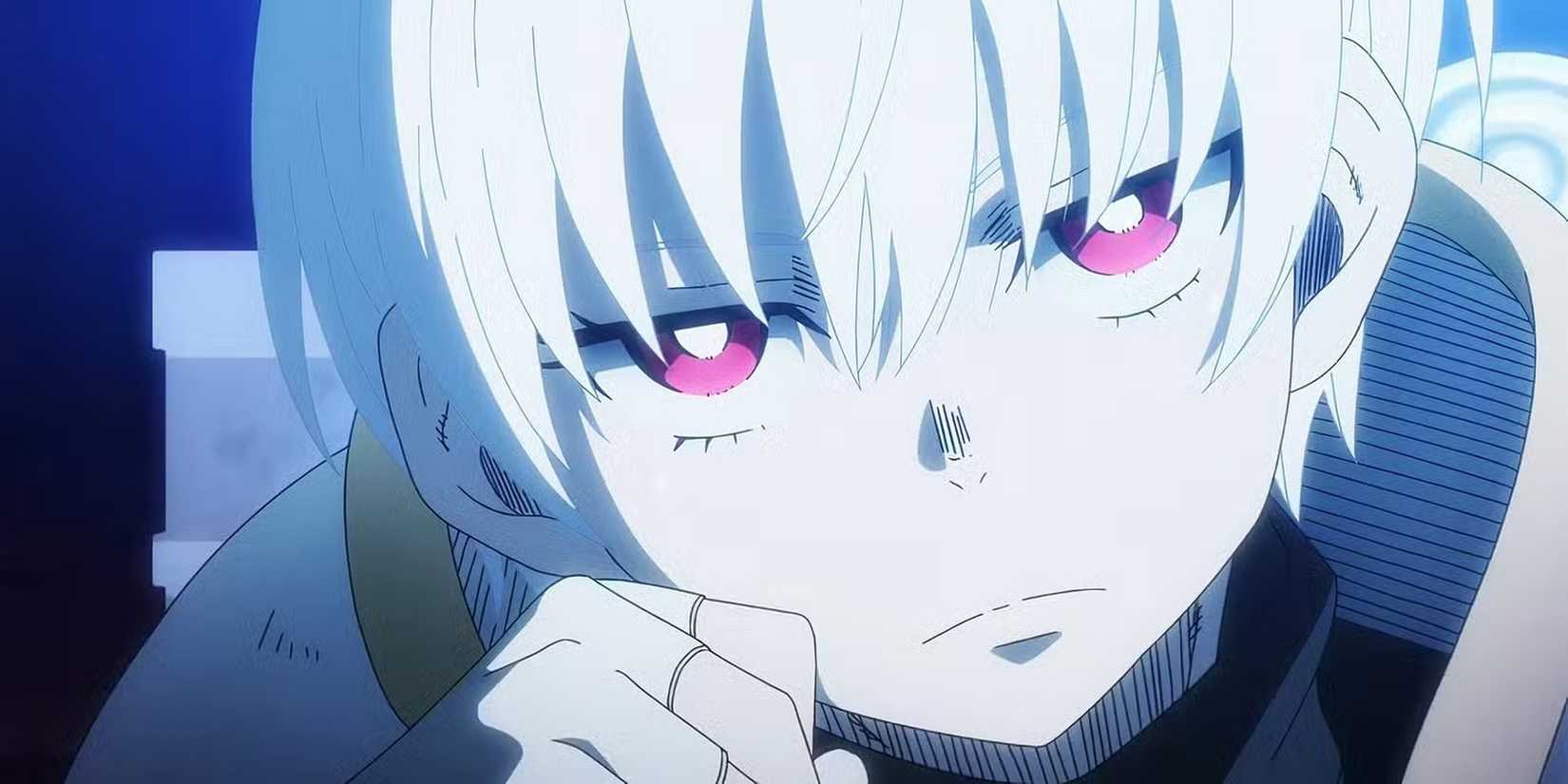 Sho Kusakabe has a neutral expression.