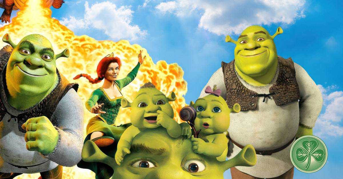gamerant.com - Katelyn Mitchell Jewett - The Long And Storied History Of Shrek Video Games Explained
