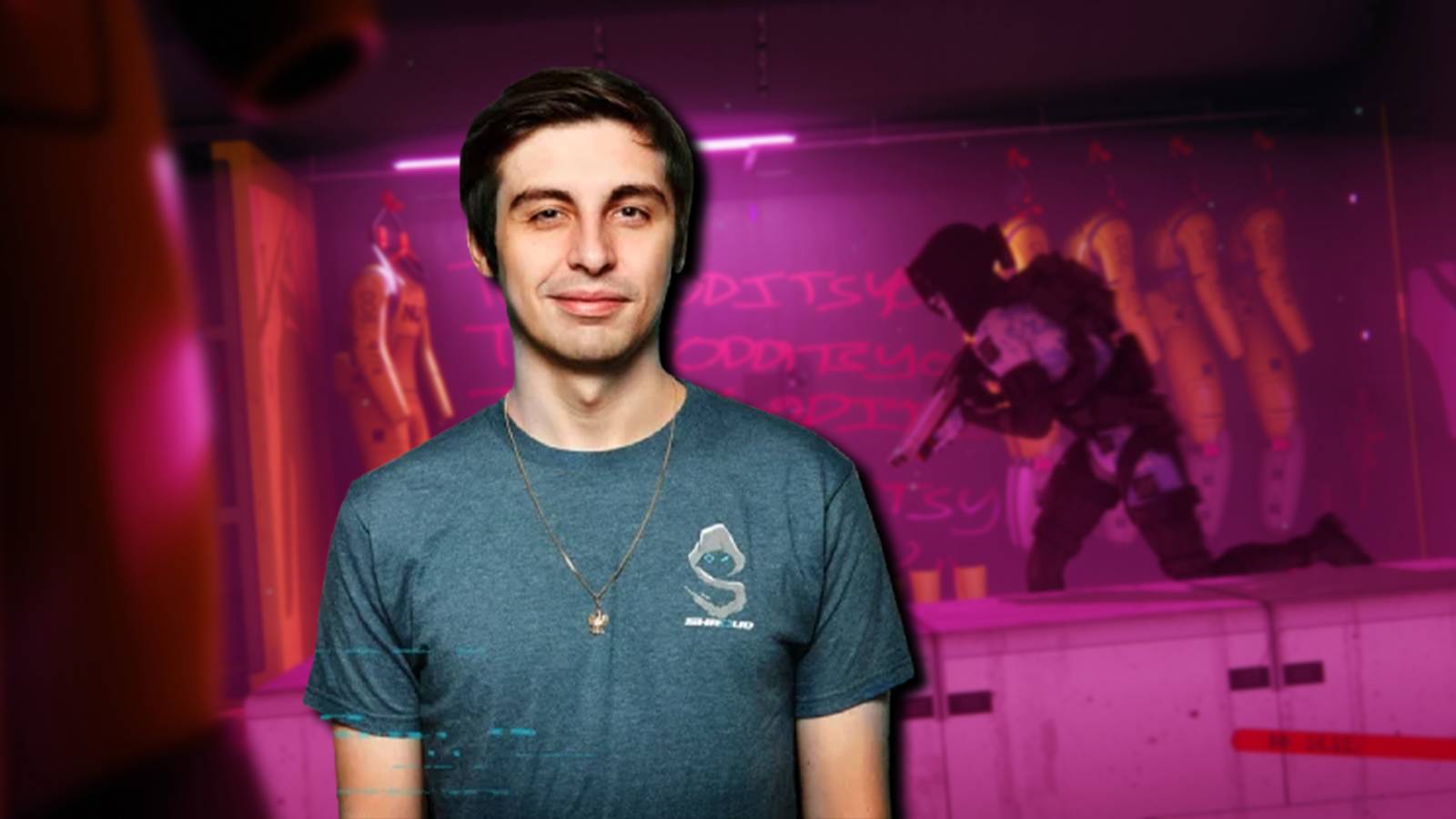 Shroud Comments on the Potential for Marathon to Get Shut Down Like Concord and Highguard Shroud Comments on the Potential for Marathon to Get Shut Down Like Concord and Highguard