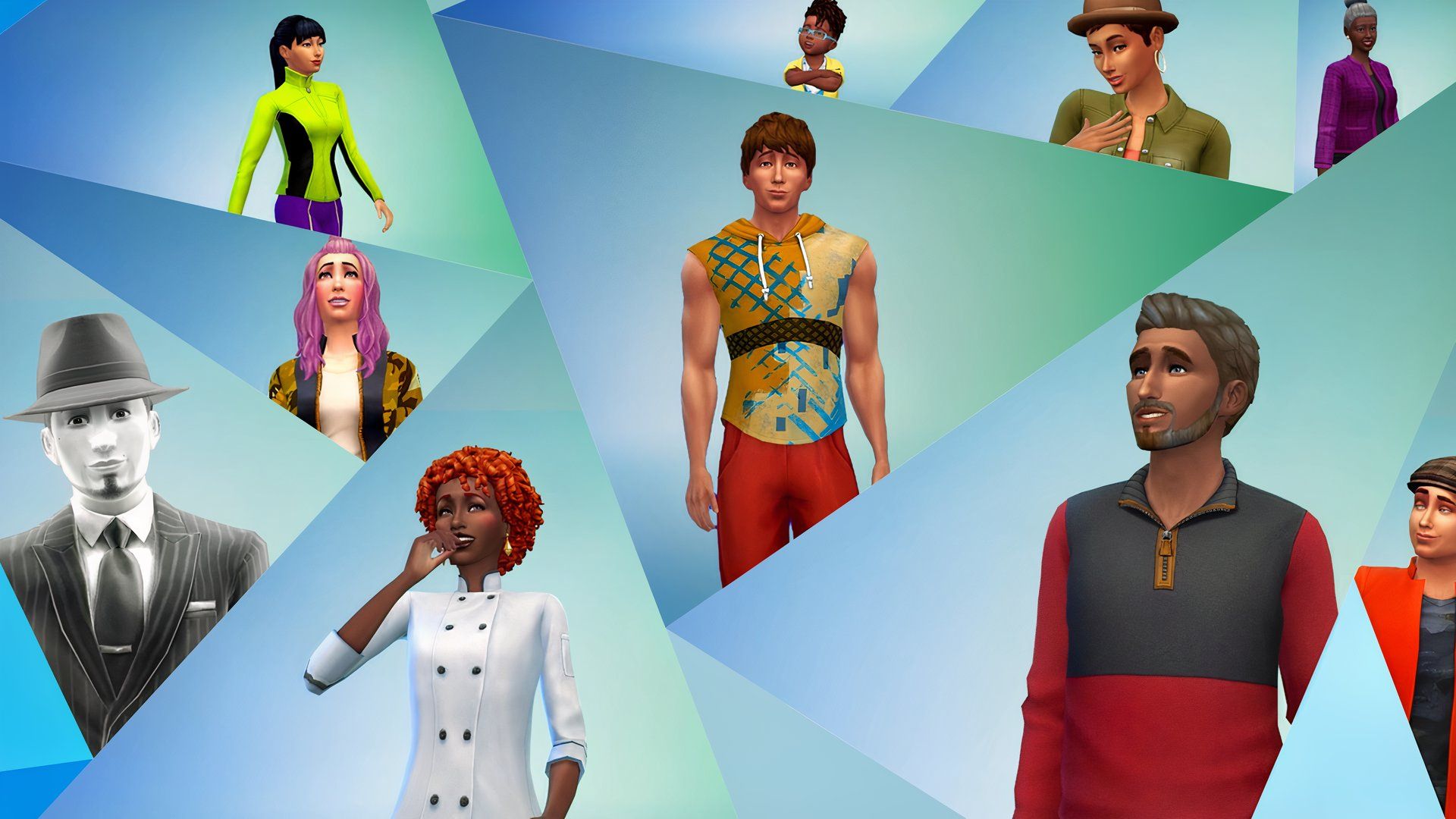 The Sims 4 Maker Program Will Allow Content Creators to Sell Mods for the Game