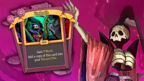 Slay the Spire 2 New Patch