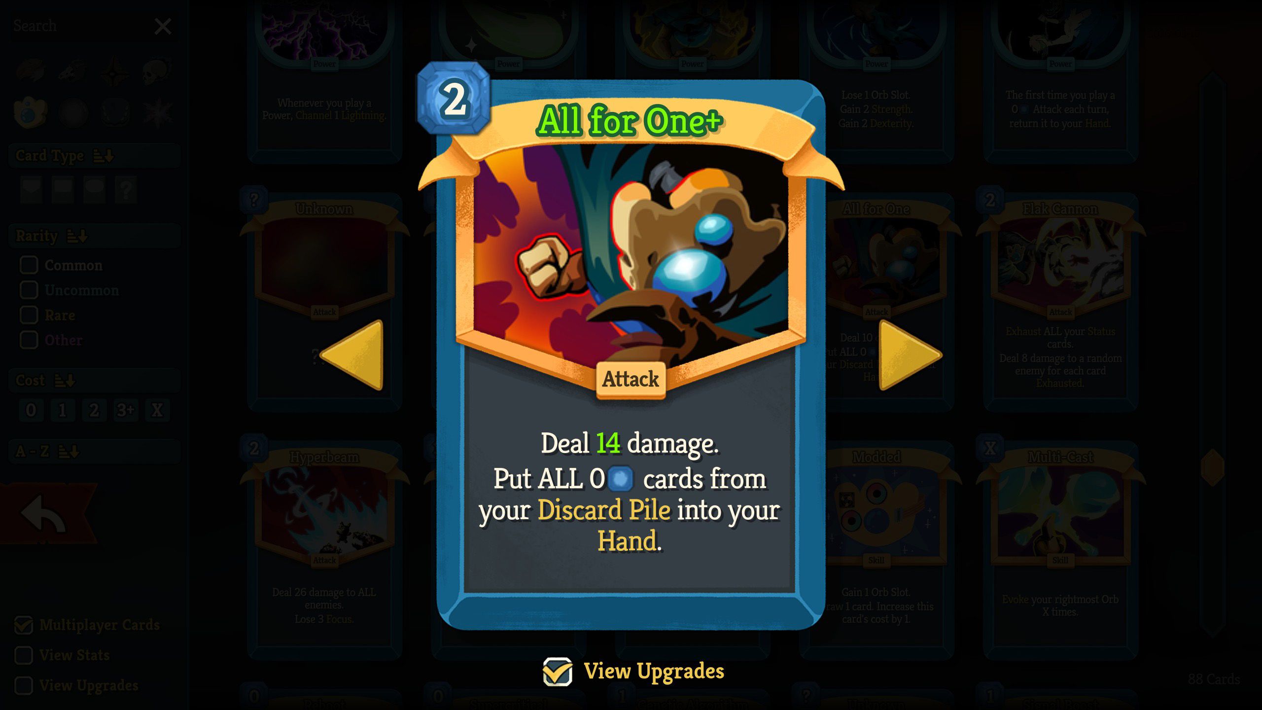 Slay the Spire 2: Best Defect Cards & Builds