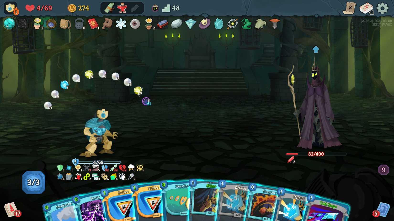 slay-the-spire-2-blame-remnant-battle