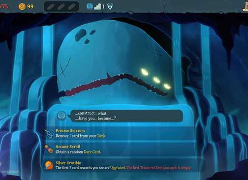 Slay the Spire 2 screenshot game rant 1