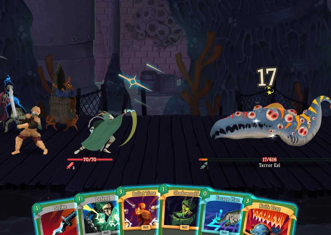 Slay the Spire 2 screenshot game rant 3