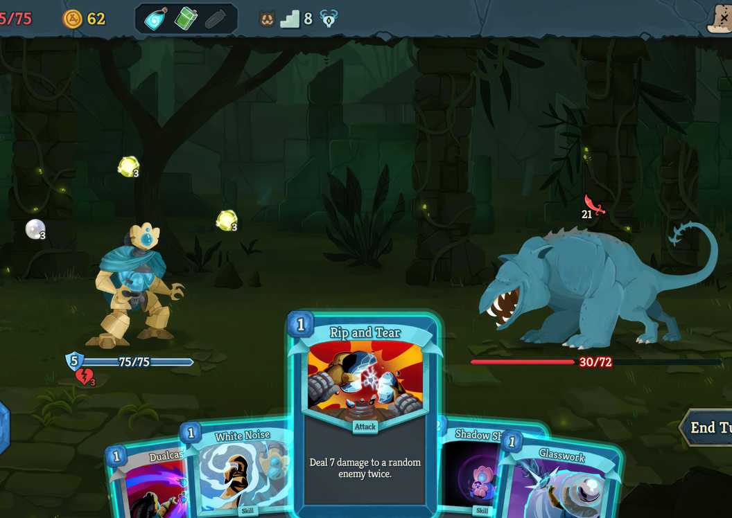 Slay the Spire 2 screenshot game rant 4