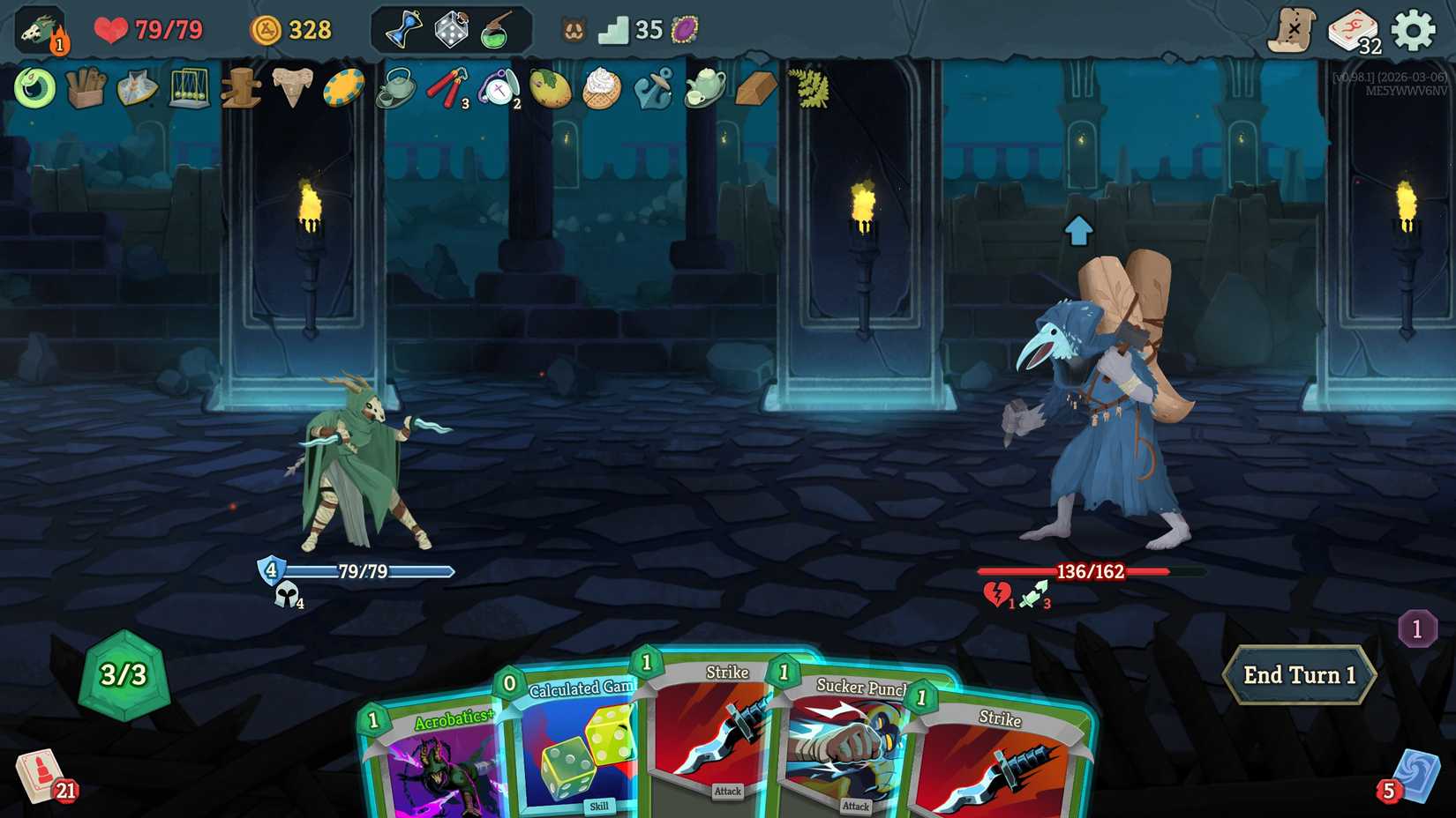 kill-tower-2-silent-relic-battle