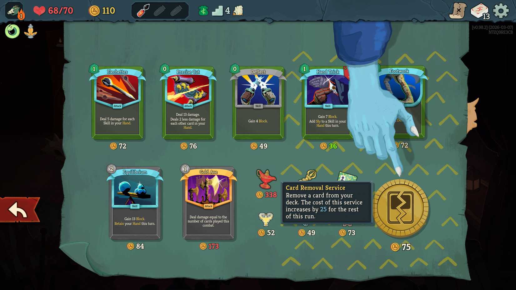 slay-the-spire-2-tips-tricks-beginners-card-removal-merchant