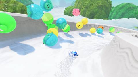 Astro Bot News, Trailer, Guides, and More
