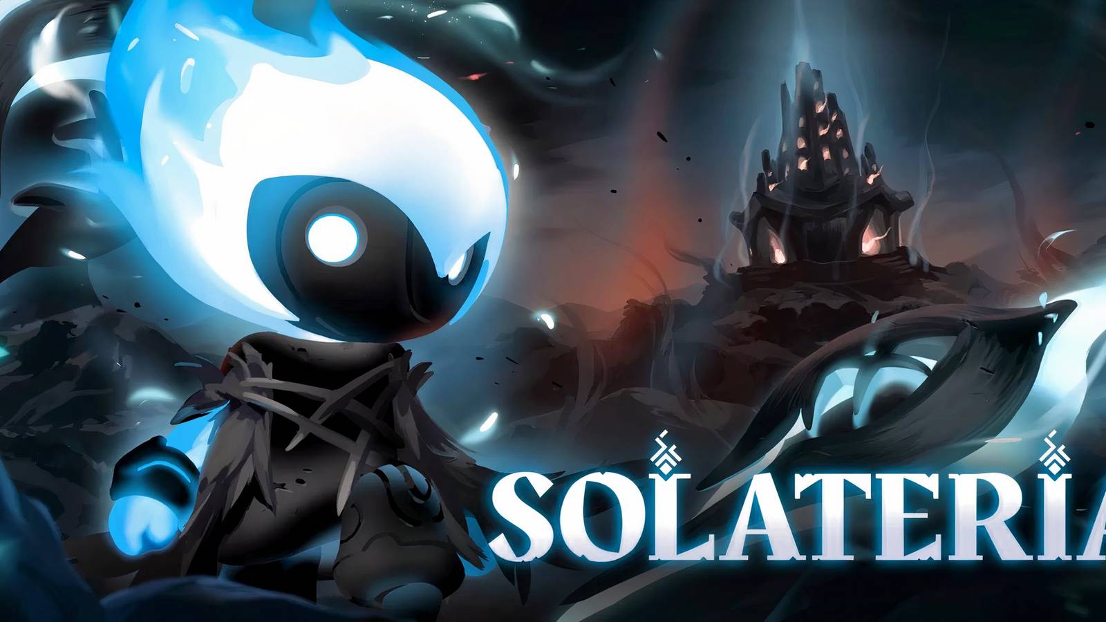 Solateria Is An Incredible Metroidvania Title With A Unique Combat System Solateria Is An Incredible Metroidvania Title With A Unique Combat System