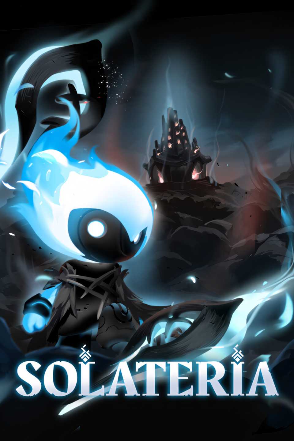 Solateria Tag Page Cover Art