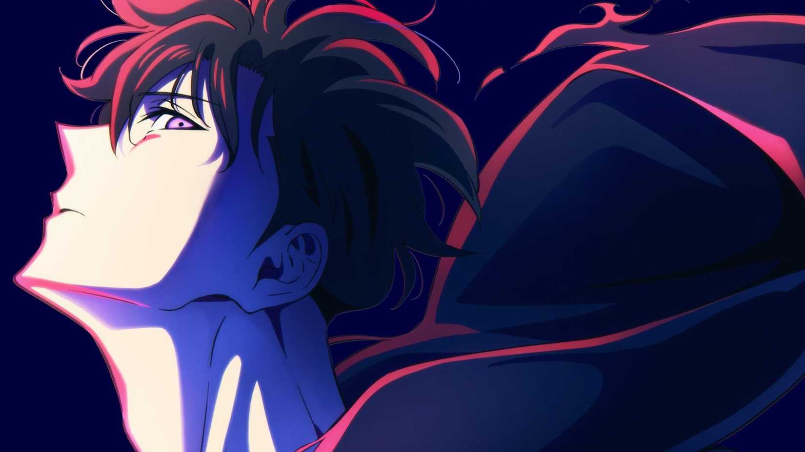 Sung Jinwoo solo leveling Battle Anime