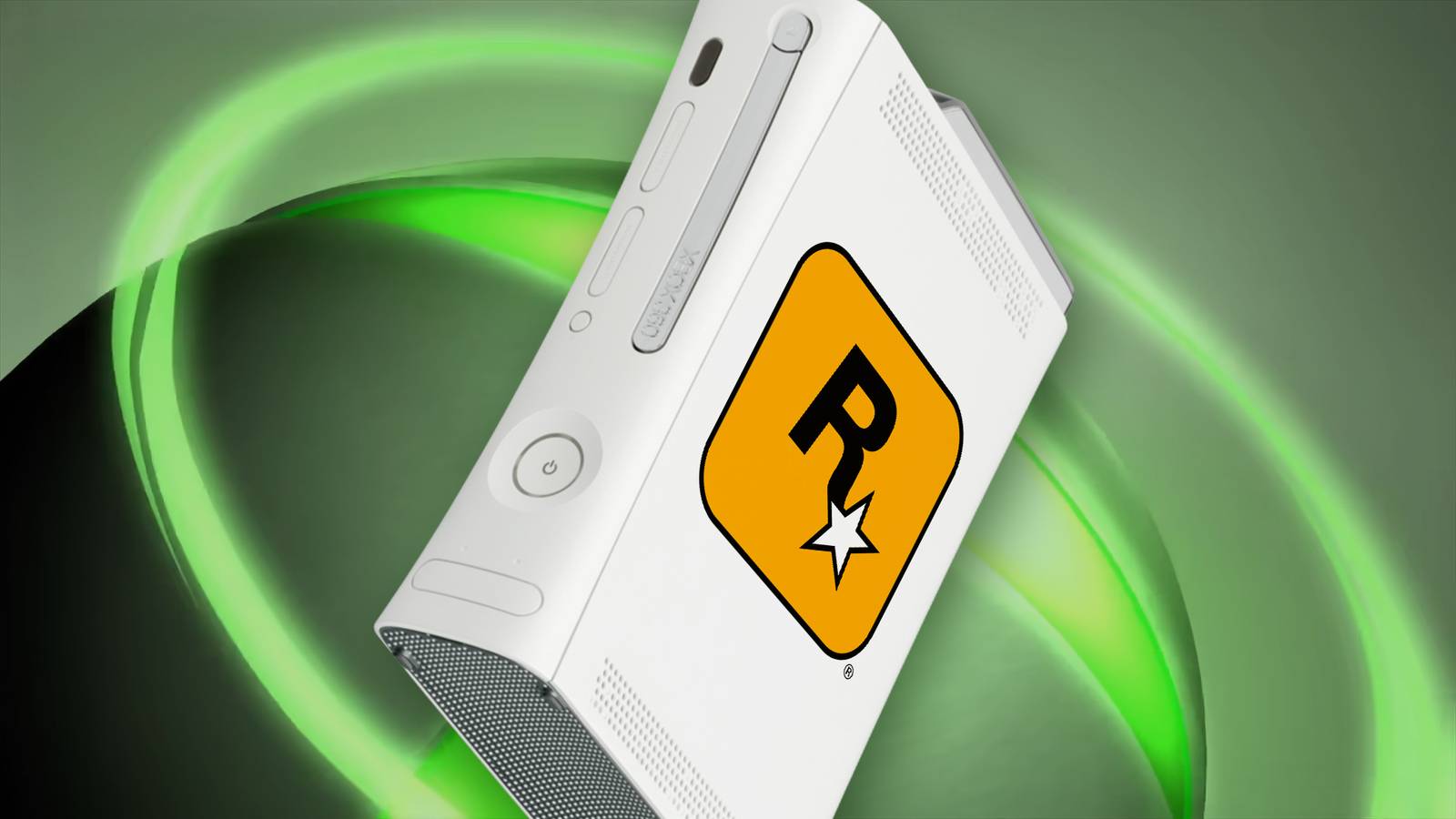 Someone Bought an Xbox 360, and It Turned Out to Be a Rockstar Games Devkit Someone Bought an Xbox 360, and It Turned Out to Be a Rockstar Games Devkit
