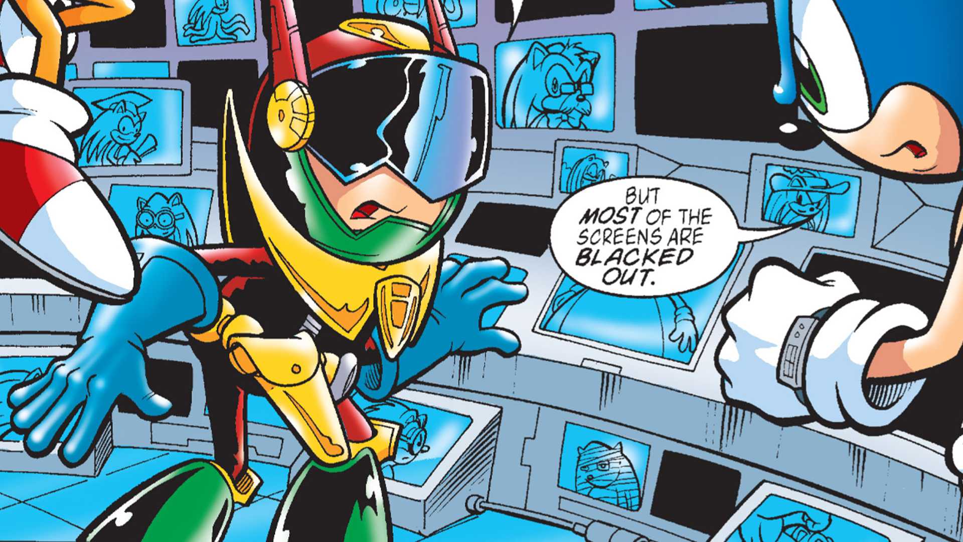 6 Best Sonic Characters Who Aren t In The Games 6-best-sonic-characters-who-aren-t-in-the-games