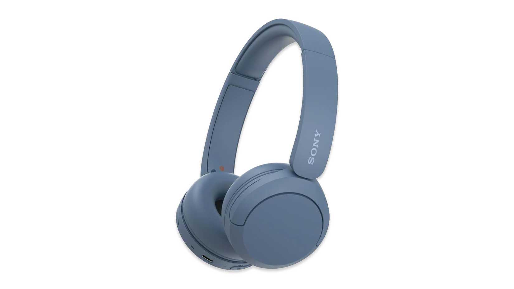 Sony WH-CH520 wireless headphones