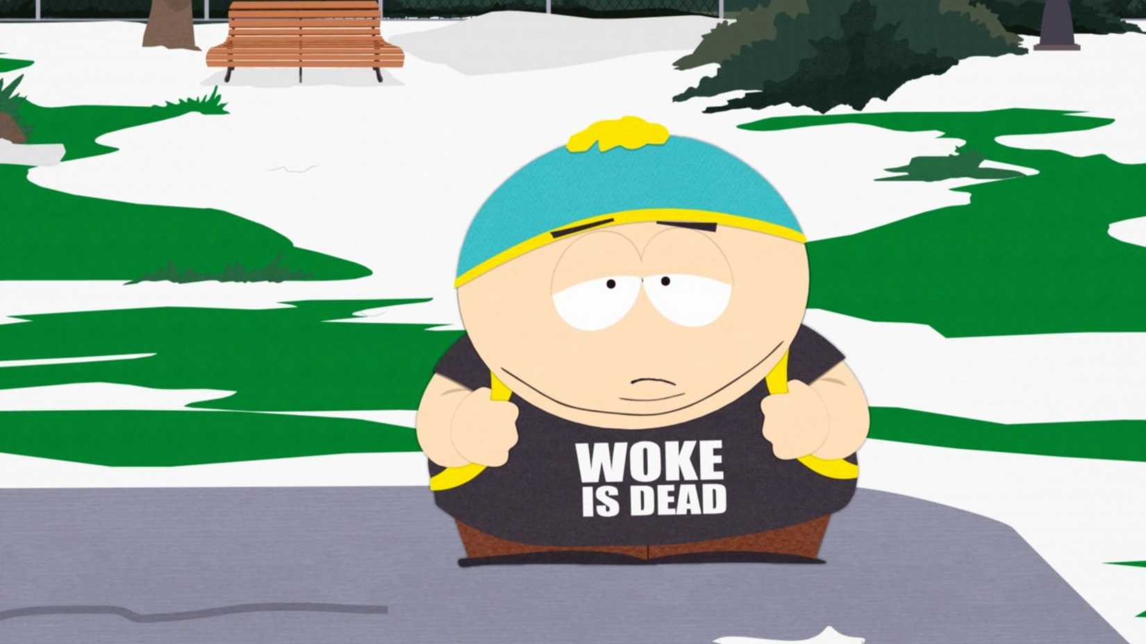 There is hope for another South Park RPG