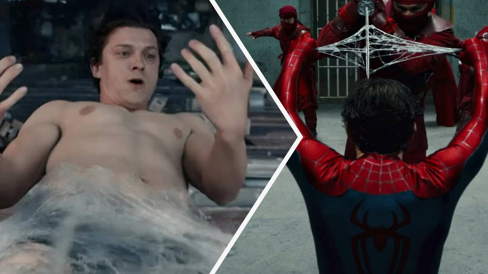 Spider-Man: Brand New Day Trailer Proves MCU's Peter Parker is Changing  Forever