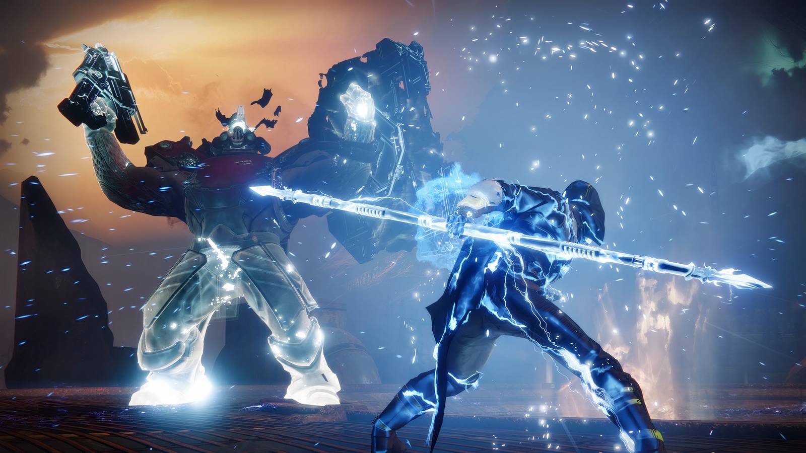 Destiny 2 Loses 91% Of Its Player Count in Less Than a Year Destiny 2 Loses 91% Of Its Player Count in Less Than a Year