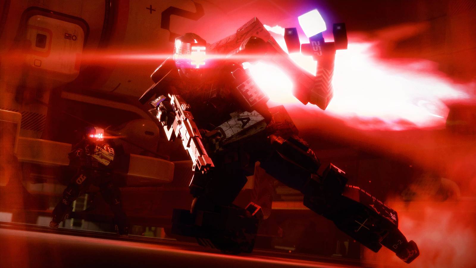 Marathon’s New Cryo Archive Is a Hit With Players, and Bungie Wants More Feedback Marathon’s New Cryo Archive Is a Hit With Players, and Bungie Wants More Feedback