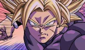 SSJ Broly
