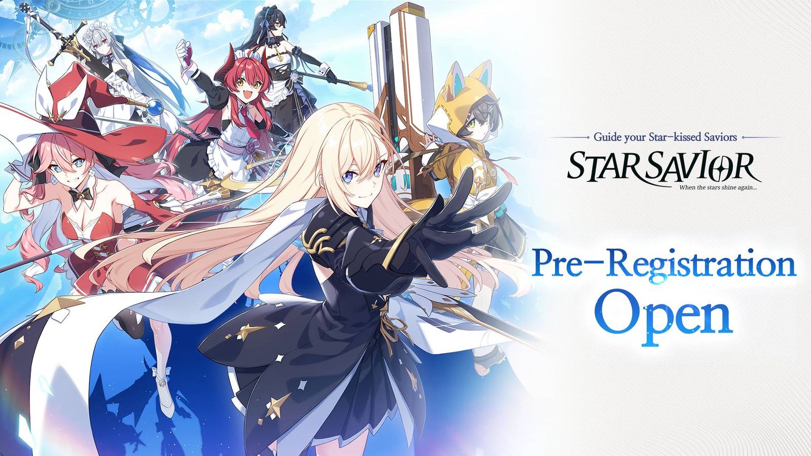 Star Savior Codes (March 2026) Star Savior Codes (March 2026)