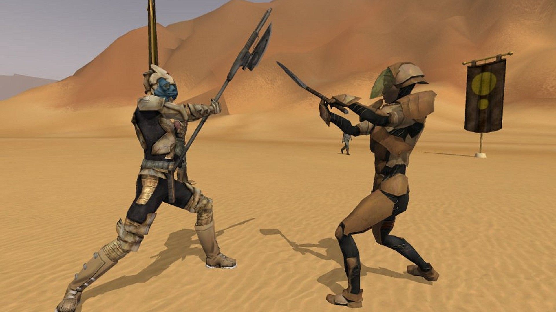 Star Wars Galaxies News, Trailer, Guides, and More