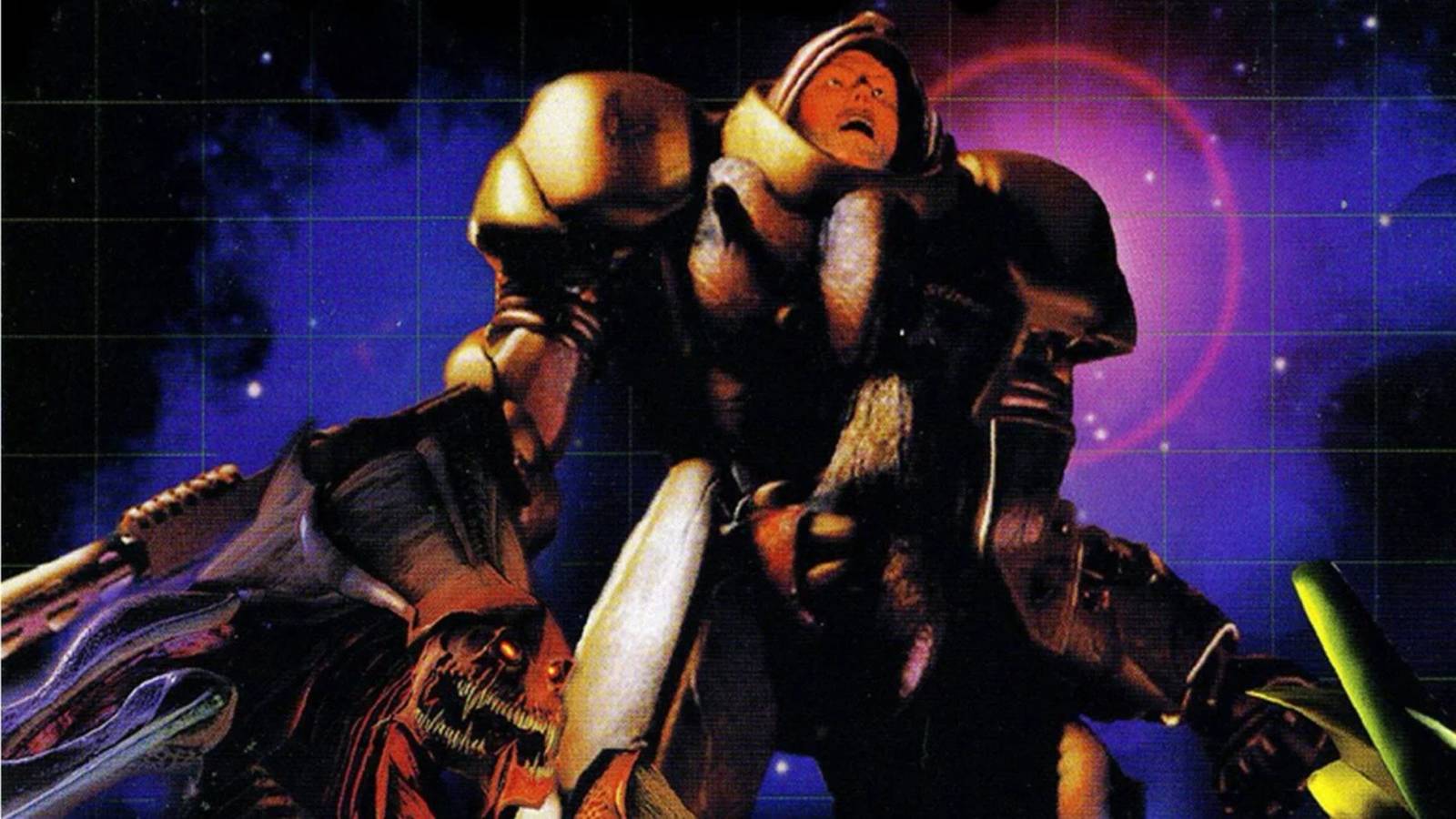 The Nintendo 64’s Weird PC Game Love Affair Made For Some Truly Bizarre Console Ports The Nintendo 64’s Weird PC Game Love Affair Made For Some Truly Bizarre Console Ports