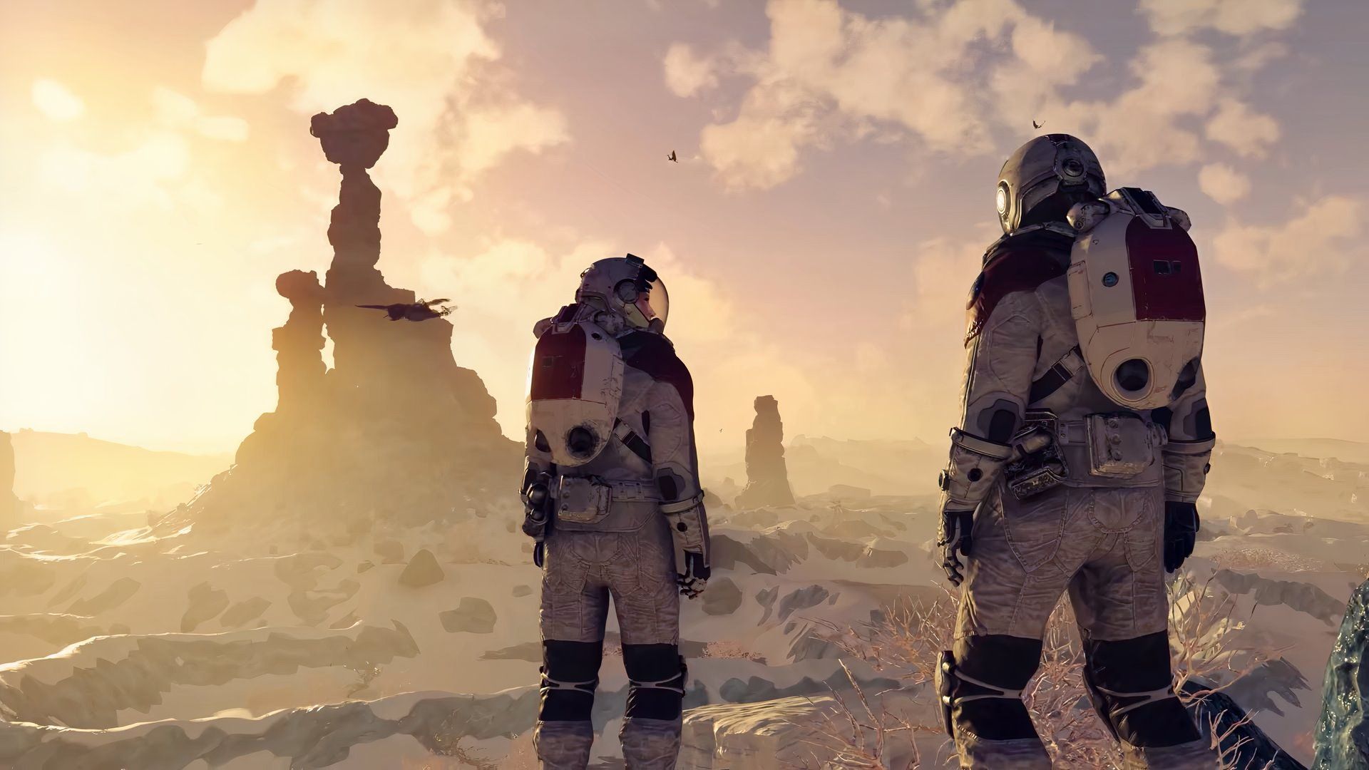 Bethesda Is Teasing Starfield News For Next Week