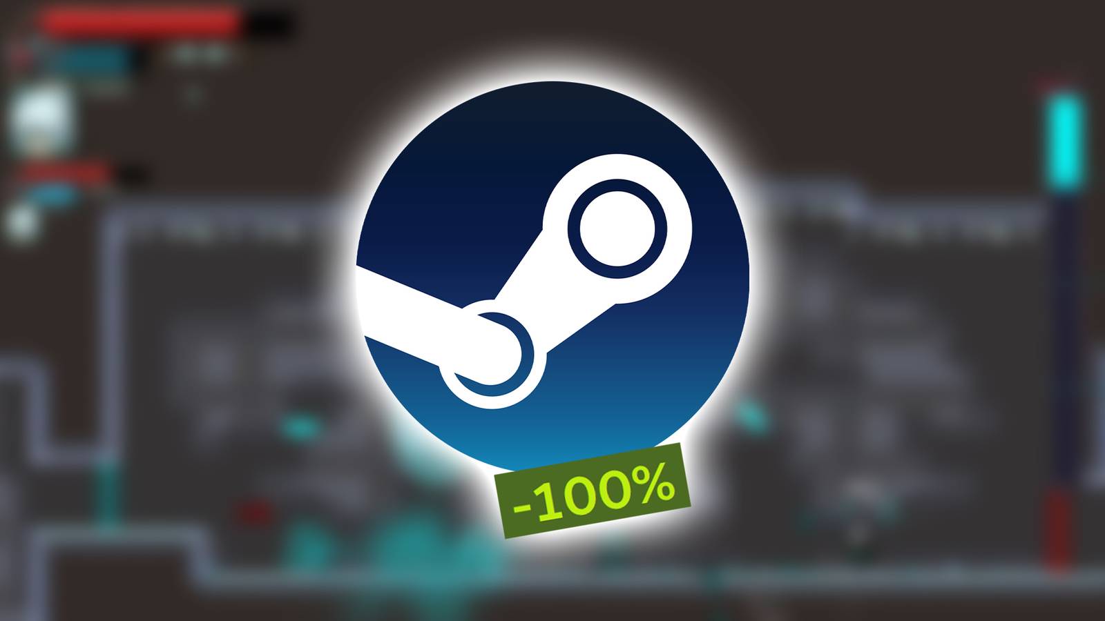 Steam Users Have Until March 25 to Claim Sci-Fi Metroidvania Completely Free of Charge Steam Users Have Until March 25 to Claim Sci-Fi Metroidvania Completely Free of Charge