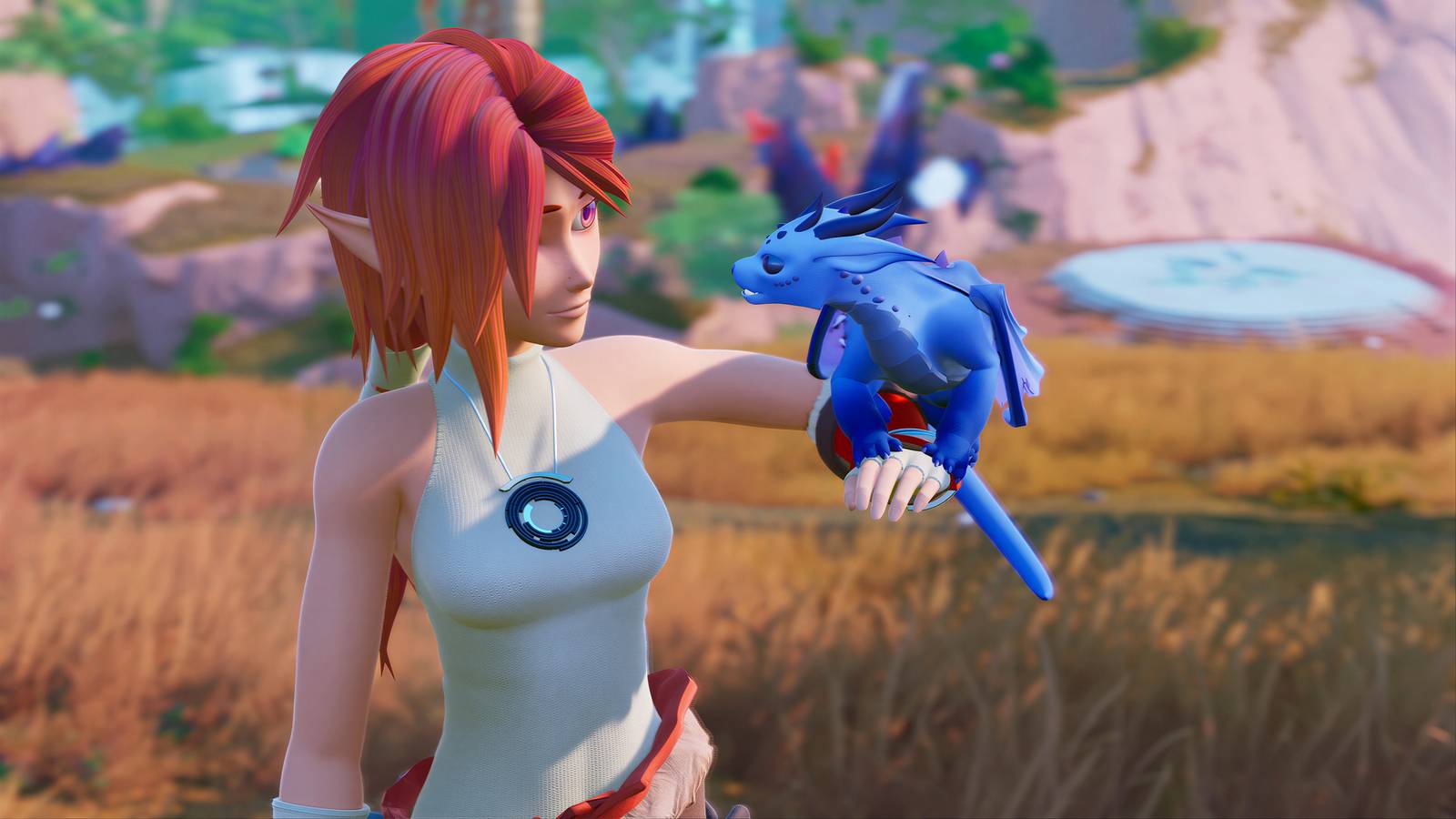 New Action-Adventure Game on Steam Is Like Jak and Daxter With Zelda’s Exploration and Kingdom Hearts Story Vibes New Action-Adventure Game on Steam Is Like Jak and Daxter With Zelda’s Exploration and Kingdom Hearts Story Vibes