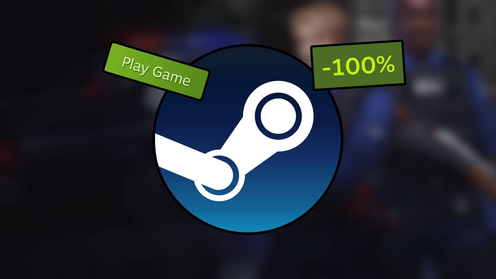 Steam Users Have Until March 21 to Snag a Gritty Police Game for Free and Keep It Forever Steam Users Have Until March 21 to Snag a Gritty Police Game for Free and Keep It Forever