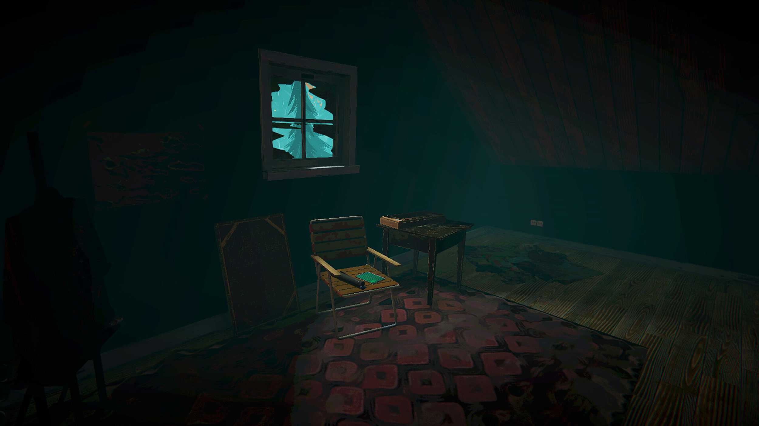 Tree Inventory Formula New Open-World Survival Crafting Game on Steam Feels Like The Long Dark ...