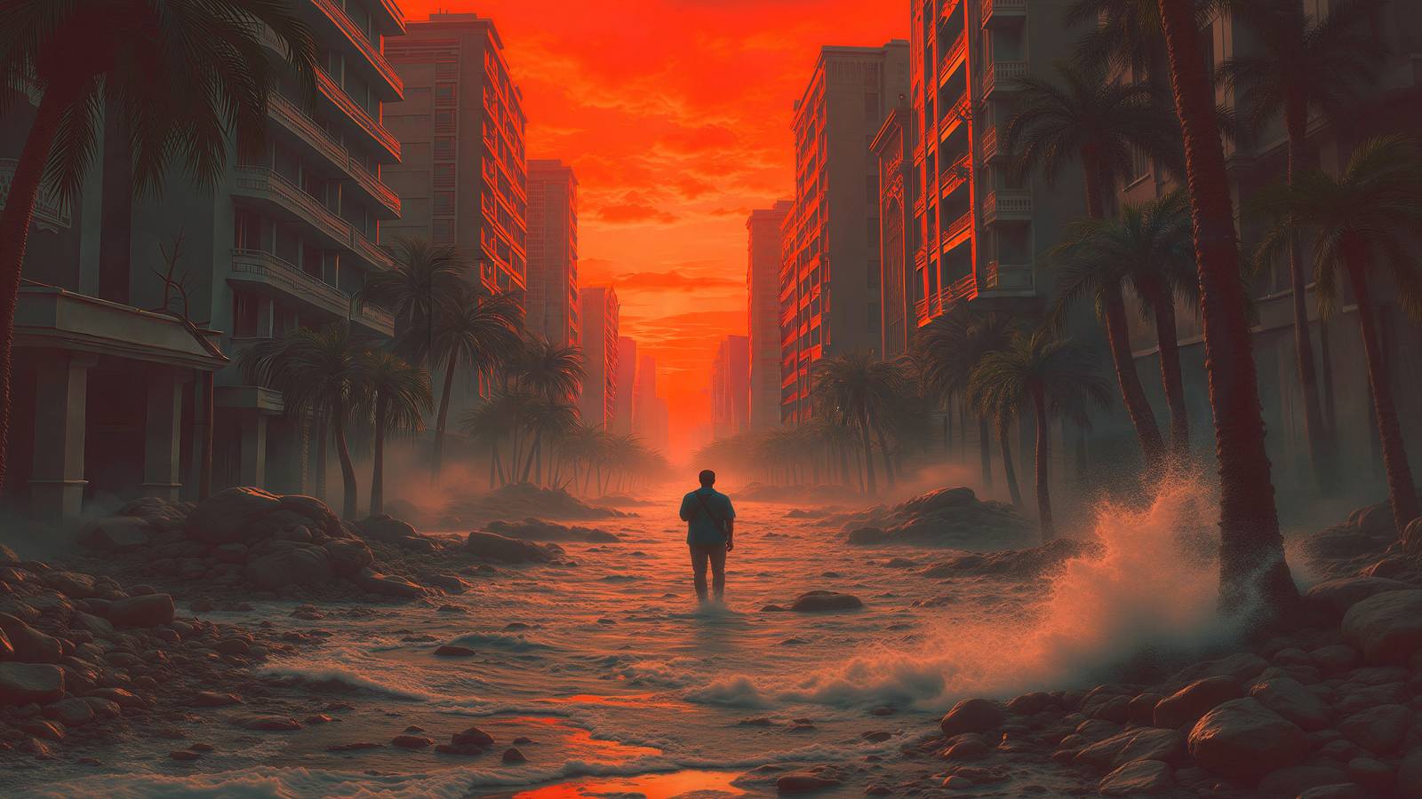 New Open-World Survival Crafting Game on Steam Feels Like The Long Dark on Steroids New Open-World Survival Crafting Game on Steam Feels Like The Long Dark on Steroids