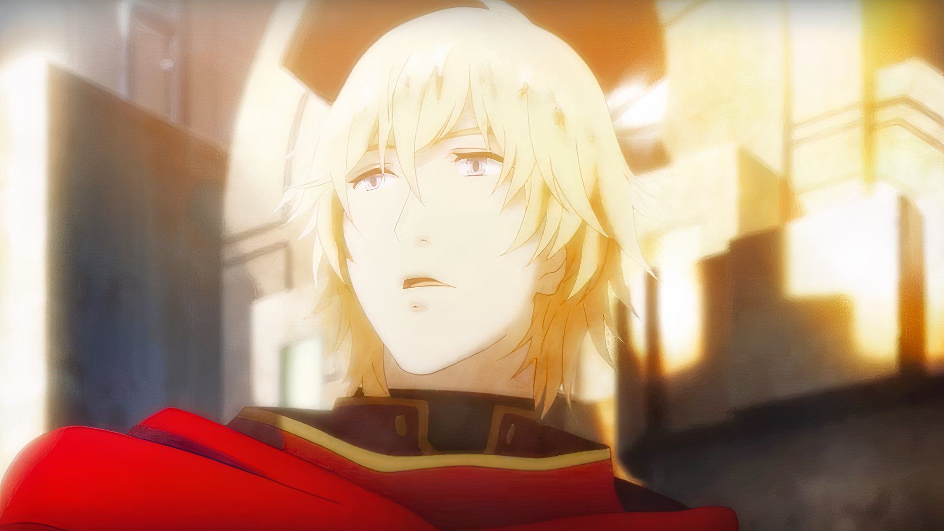 Strongest JRPG Protagonists of All Time, Ranked