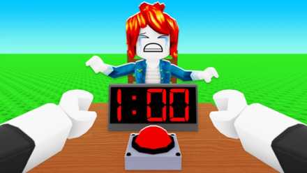 Stop timer character