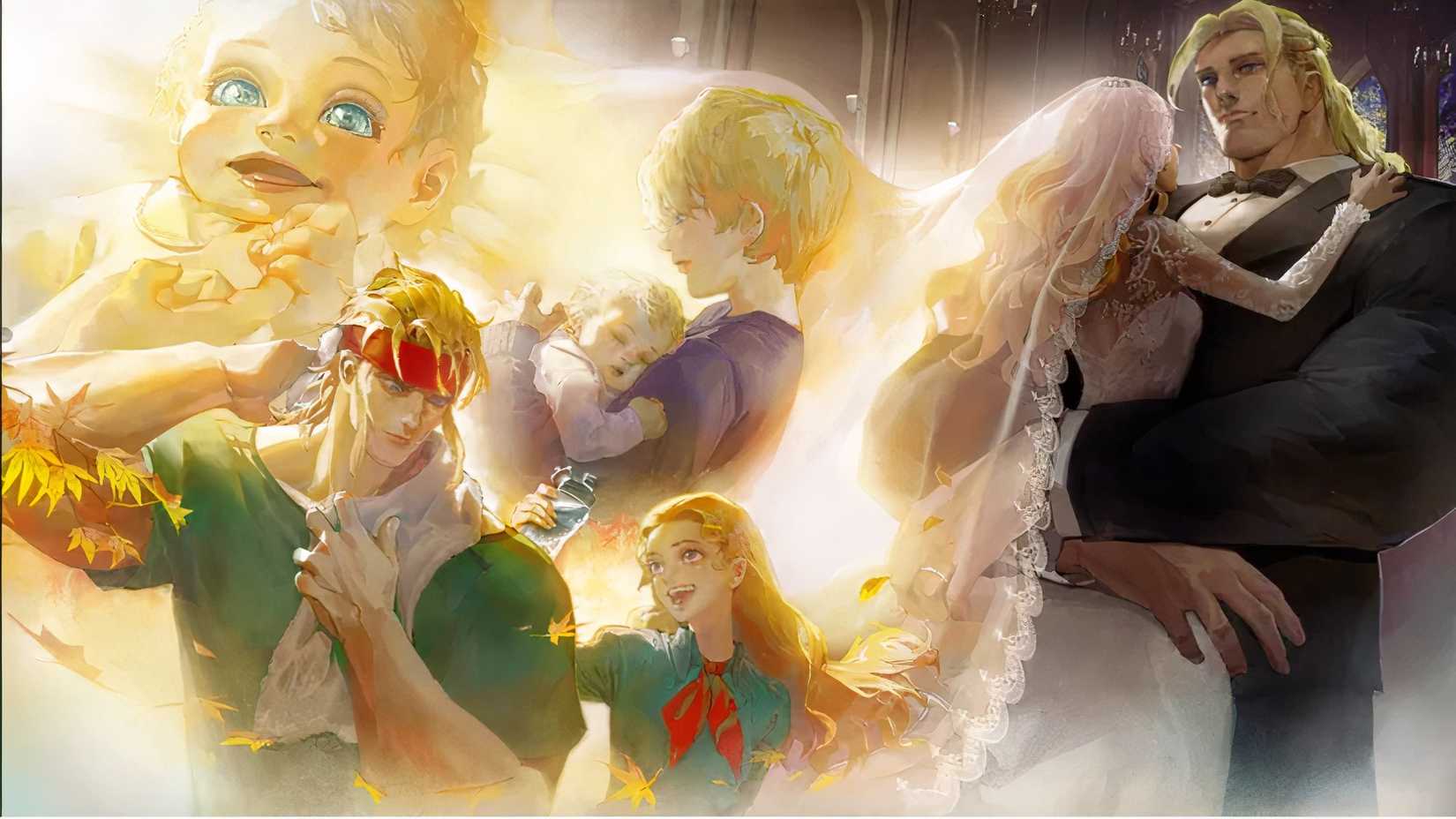 Capcom picks up Street Fighter 6 Alex story